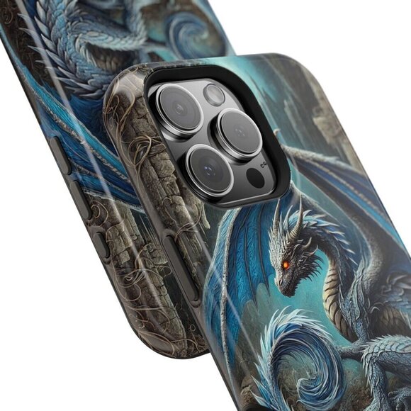 iPhone Phone Cases, Perfect Stylish Mobile Case, MLNMC507 - Picture 11 of 13